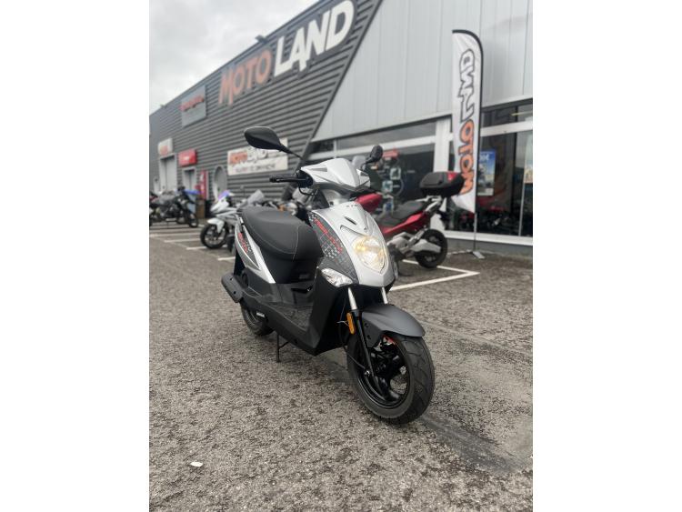 KYMCO AGILITY 50