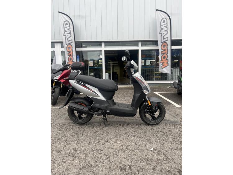 KYMCO AGILITY 50