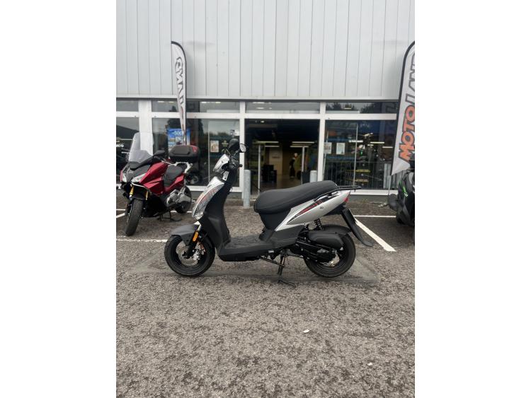 KYMCO AGILITY 50