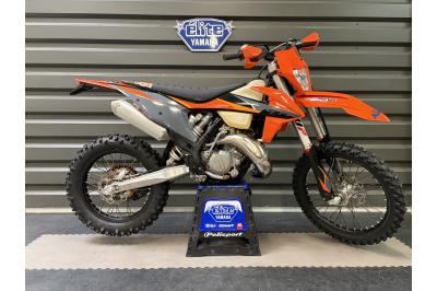 KTM 150 EXC TPI