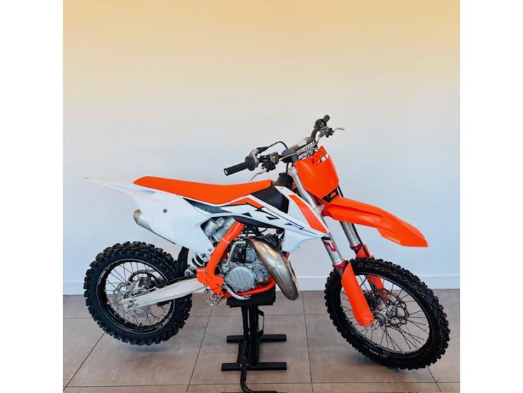 KTM SX 85