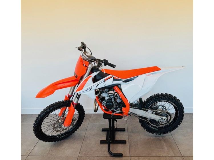 KTM SX 85