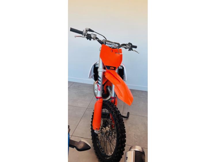 KTM SX 85