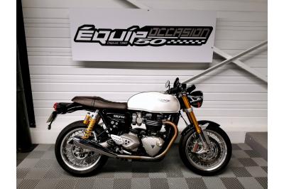 TRIUMPH THRUXTON 1200 R