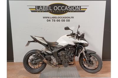 HONDA CB 1000 Hornet