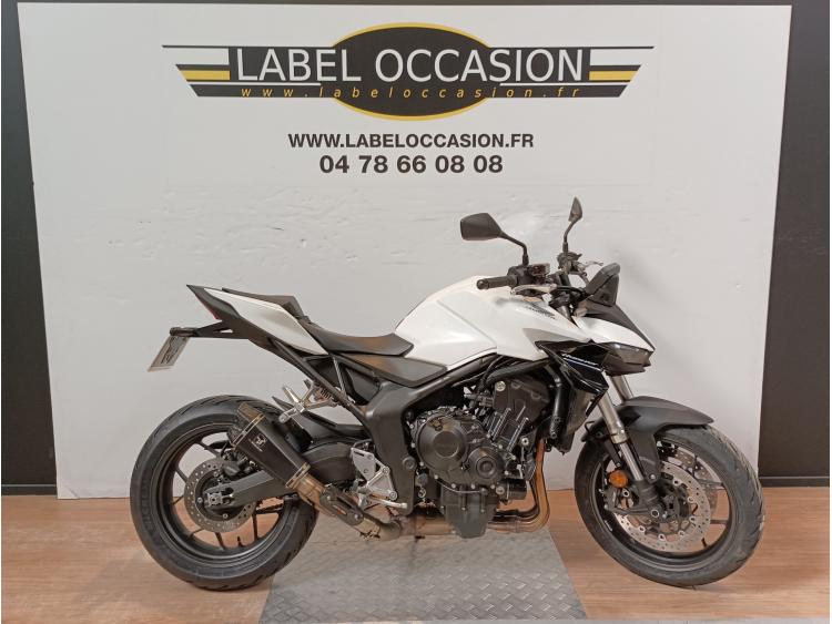 HONDA CB 1000 Hornet