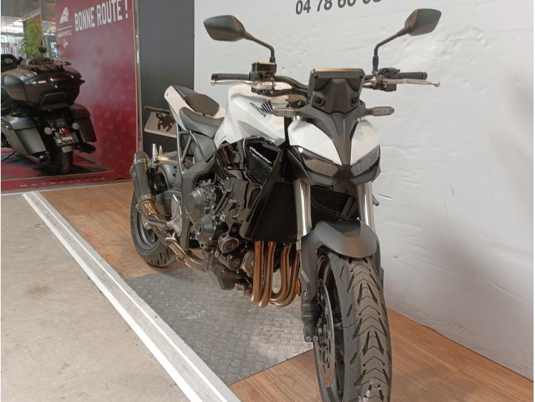 HONDA CB 1000 Hornet