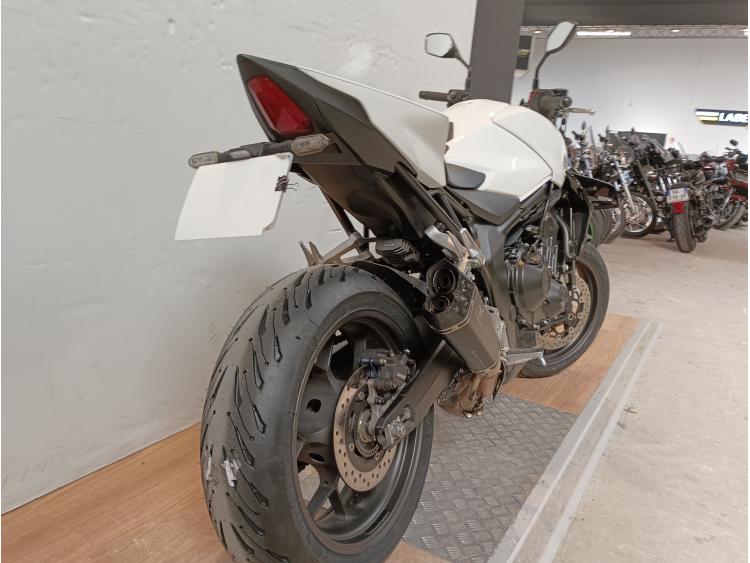 HONDA CB 1000 Hornet