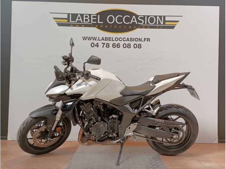 HONDA CB 1000 Hornet