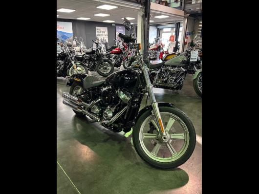 HARLEY-DAVIDSON SOFTAIL STANDARD 1745