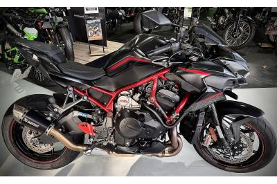 KAWASAKI Z 1000 H2