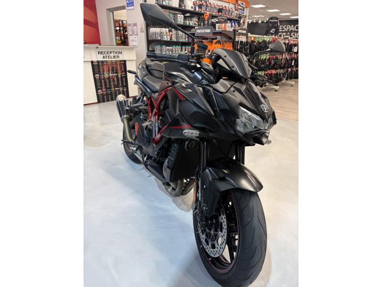 KAWASAKI Z 1000 H2