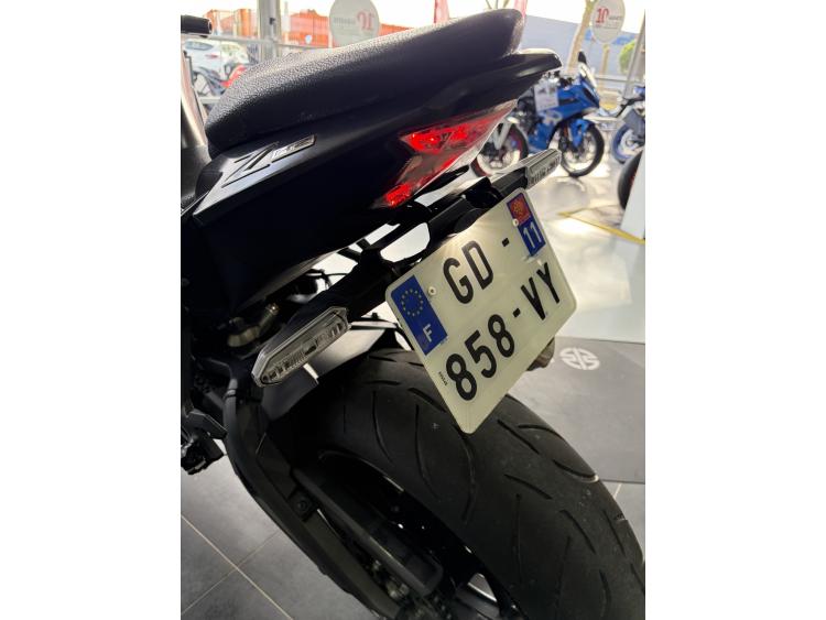 KAWASAKI Z 1000 H2