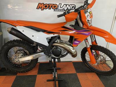 KTM EXC 250