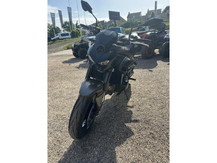 KAWASAKI Z 900