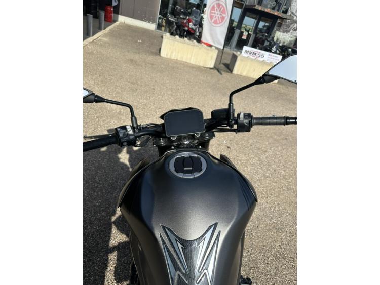 KAWASAKI Z 900