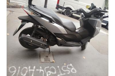 HONDA NSS FORZA 125