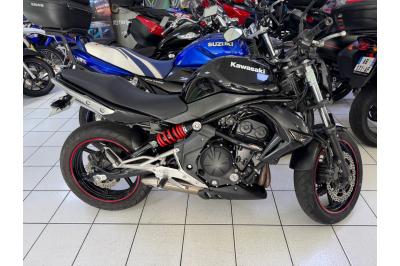 KAWASAKI ER-6