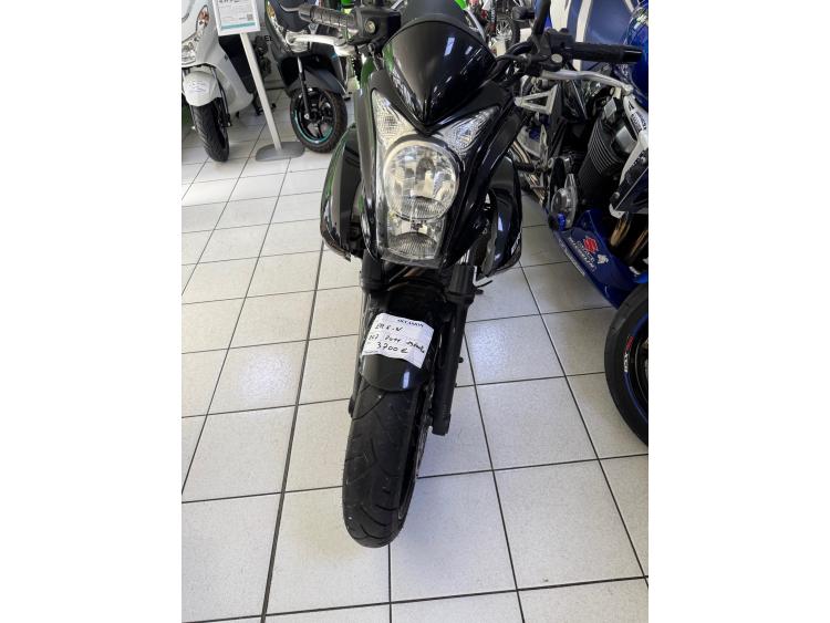 KAWASAKI ER-6