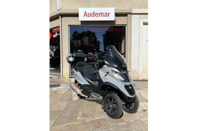 PIAGGIO MP3 500LT SPORT