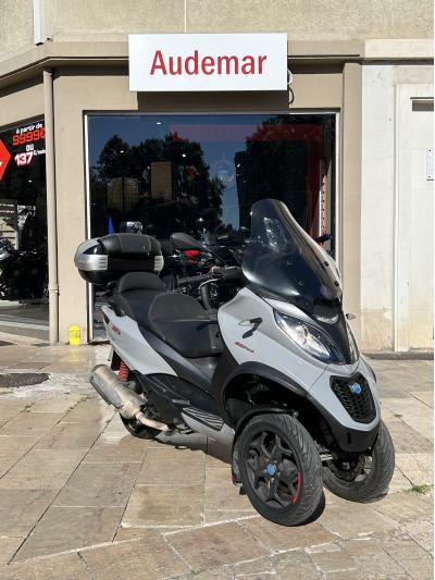 PIAGGIO MP3 500LT SPORT