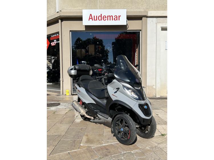PIAGGIO MP3 500LT SPORT