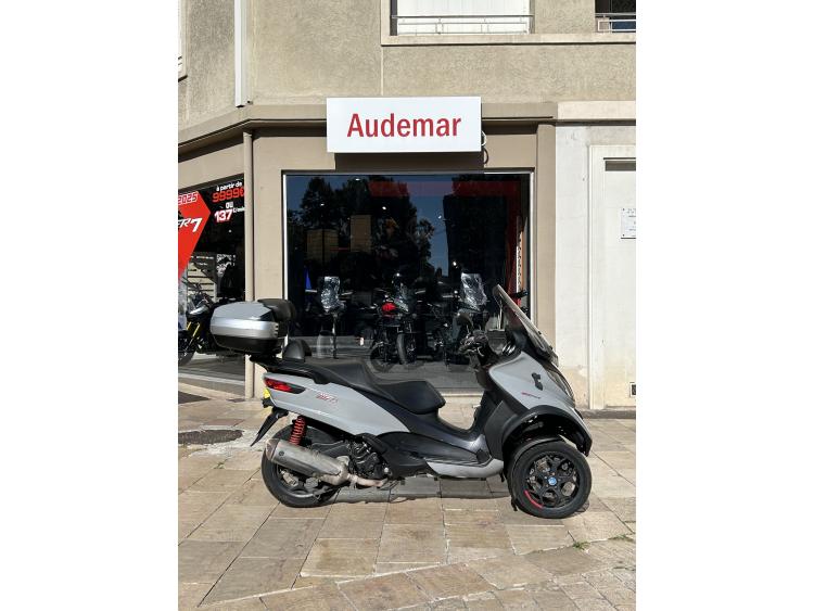PIAGGIO MP3 500LT SPORT