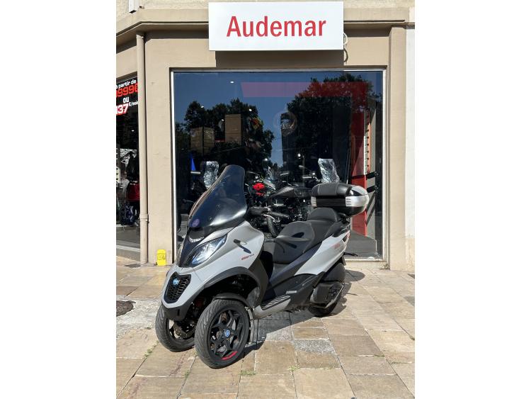 PIAGGIO MP3 500LT SPORT