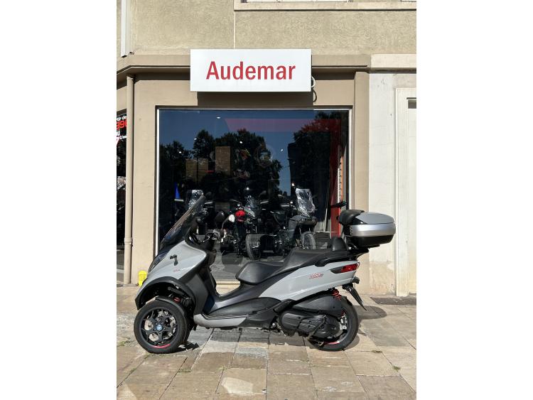 PIAGGIO MP3 500LT SPORT