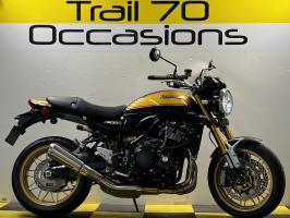 Photo du véhicule KAWASAKI