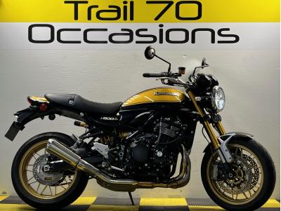 KAWASAKI Z900 SE