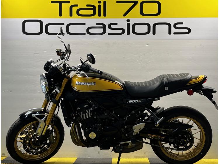 KAWASAKI Z900 RS SE  MY23