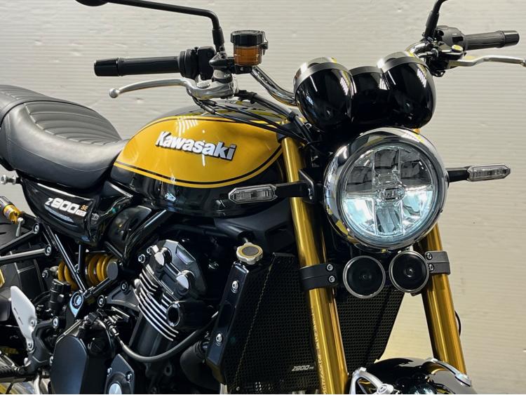 KAWASAKI Z900 RS SE  MY23
