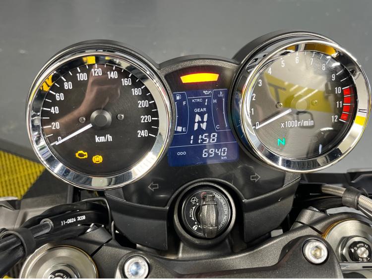 KAWASAKI Z900 RS SE  MY23