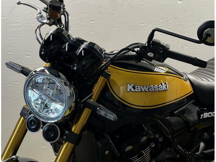 KAWASAKI Z900 RS SE  MY23
