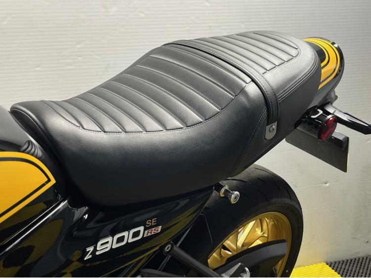 KAWASAKI Z900 RS SE  MY23