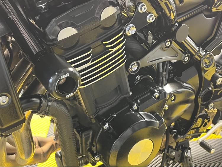 KAWASAKI Z900 RS SE  MY23