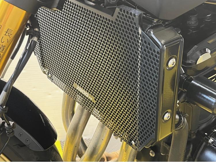 KAWASAKI Z900 RS SE  MY23