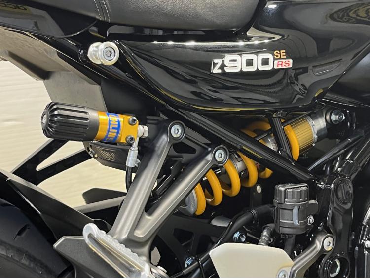 KAWASAKI Z900 RS SE  MY23