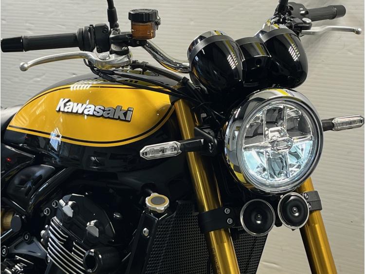 KAWASAKI Z900 RS SE  MY23
