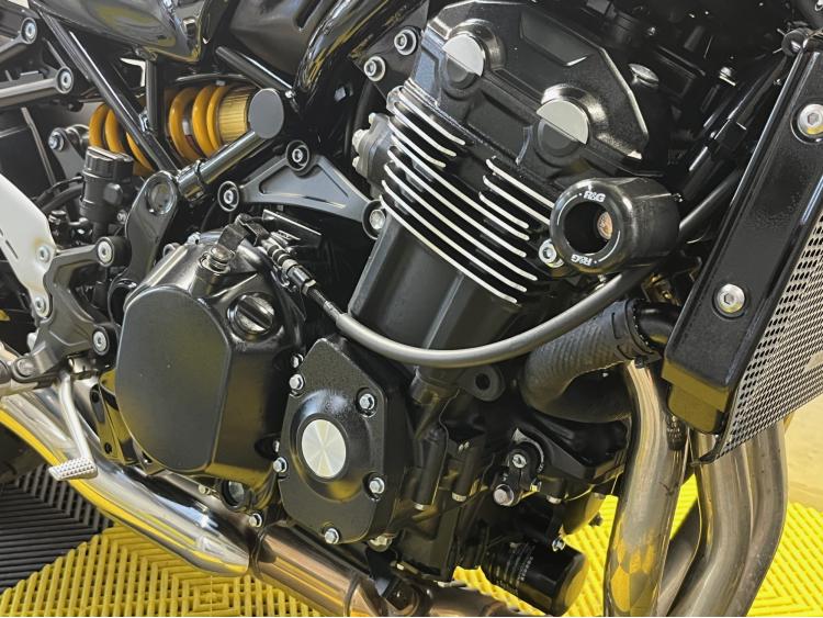 KAWASAKI Z900 RS SE  MY23