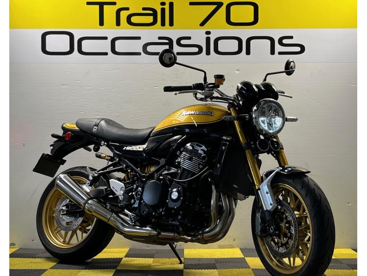 KAWASAKI Z900 RS SE  MY23