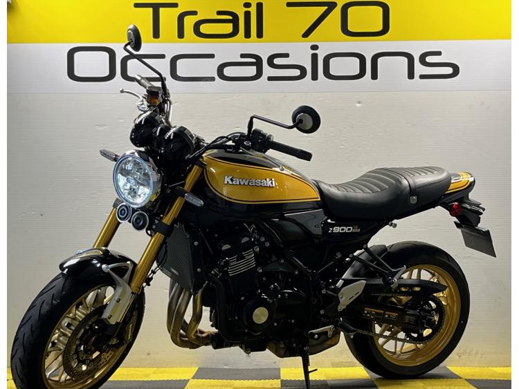 KAWASAKI Z900 RS SE  MY23
