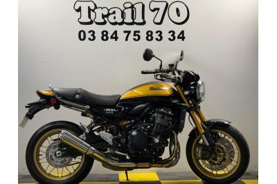 KAWASAKI Z900 SE