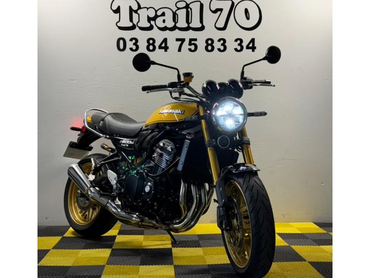 KAWASAKI Z900 RS SE  MY24