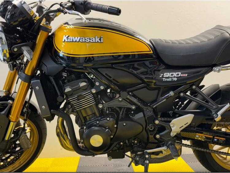 KAWASAKI Z900 RS SE  MY24