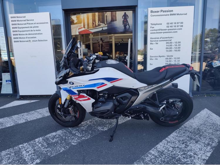 BMW R 1300 RS