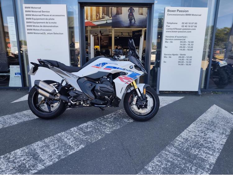 BMW R 1300 RS
