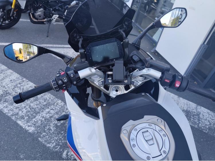 BMW R 1300 RS