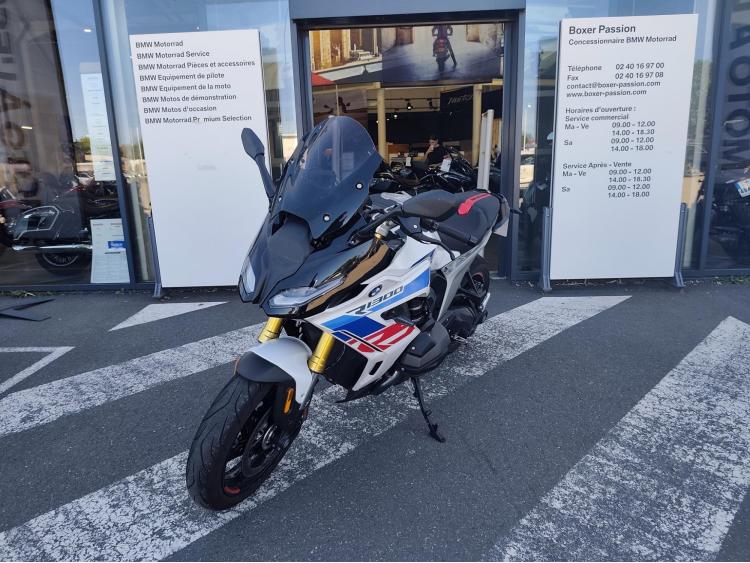 BMW R 1300 RS